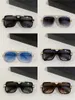 Marca vintage masculino designer óculos de sol para homens novos óculos de sol femininos para mulheres design de processo pesado óculos de sol quadrados classic247c