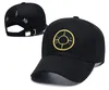 Top Ontwerpers hoed Klassieke pet luxe Effen Kleur Letter Ademend Dames Heren cadeau Straat Caps Mode Honkbal zonnescherm Cap Sport Outdoor Reizen Zonnehoed goed