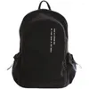 School Bags High-capacity Schoolbag Female College Student Japan And South Korea High Backpack Male