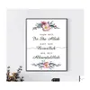 Gem￤lde beginnen mit Bismillah Islamic Zitate Muslim Poster Leinwand Malerei Blumendruck Wandkunst Bild f￼r Wohnzimmer Wohnkultur DHO1K