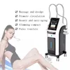 Professionelle Kavitation RF Vakuum Roller Vela Face Lifting Abnehmen Cellulite Massage Roller Maschine