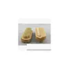 Nail Brushes Natural Boar Bristle Brush Wooden Or Foot Clean Body Mas Scrubber Drop Delivery Health Beauty Art Salon Dhg8F