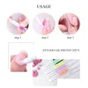 Nagelbehandelingen Cuticule Oil Pen 15 Geuren voeding Revitalizer Verzachter Reparatie Huidbeschermer Behandeling Pennen DRAte Afgifte Gezondheid B DHCGQ