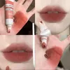 Lip Gloss Mud Long Lasting Velvety Matte Liquid Lipsticks One Step Lips Makeup Kits Waterproof Smudge Proof Stains 3Pcs