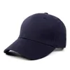 baby blank custom baseball cap solid polyester boy cheap sports snapback baseball cap DE994