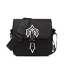 Klassieke mode Luxe Designer tassen mannen en vrouwen Crossbody tas Trapstars IRONGATE COBRA TC handtas Rapper clutch Waterdichte RUGZAK Oxford Mannelijke Tassen groothandel