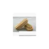 Nail Brushes Natural Boar Bristle Brush Wooden Or Foot Clean Body Mas Scrubber Drop Delivery Health Beauty Art Salon Dhg8F