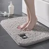 Carpets Modern Non-Slip Bath Mats Super Absorbent Shower Bathroom Enter Door Soft Toilet Floor Washable Rug Kitchen Home Decor