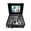 Inne instrumenty analizy PTZ 360 Obracająca kamera w dół TV