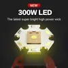 손전등 횃불 새로운 79000000LM 300W LED 전조등 XHP70 충전식 램프 3Mode 헤드라이트 줌 2500M 헤드 손전등 헤드 낚시 캠핑 랜턴 0109