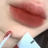 Lip Gloss Mud Long Lasting Velvety Matte Liquid Lipsticks One Step Lips Makeup Kits Waterproof Smudge Proof Stains 3Pcs