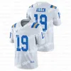 American College Football Wear CeoC202 UCLA Bruins NCAA Football Jersey Dorian Thompson-Robinson Ethan Garbers Zach Charbonnet Brittain Brown Kazmeir Allen Etha