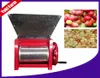 Fresh coffee huller machine manual coffee pulper machine small coffee bean peeling machine small size high efficiency8579107