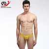 Underbyxor sexiga gay män underkläder hombre boxer marca calzoncillos cueca sträng homme ondergoed 4011 sj