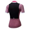 Jackets de carreras Teleyi Mujeres en bicicleta en bicicleta de jersey bici ciclismo parejas amantes de la ropa camisas de bicicleta