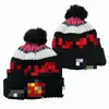 2023 Luxe klassieke designer herfst winter hot stijl beanie hoeden mannen en vrouwen mode universele gebreide muts herfst wol outdoor warme schedel caps M26