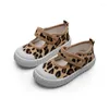 Athletic Shoes Children's Canvas 2023 Boys Korean Style Lazy Girls Non-slip Toddler Tide Fashion Causal Flats Student