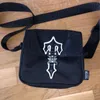 高級デザイナーバッグ男性と女性のショルダーバッグ Trapstars IRONGATE COBRA TCrossbody バッグハンドバッグラッパークラッチ防水リュックサックオックスフォード男性バッグ卸売