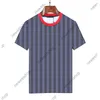2023 Herrendesigner Tee T -Shirts Sommer Paris Body Letter Drucken Kurzarm Streetwear Baumwolle T -Shirt Frauen Luxurys T -Shirts Kleidung