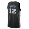 27 Murray 30 Curry Basketball Jerseys 1 Ball 7 Durant 0 Tatum 15 Carter Jokic Wade Doncic Lavine Butler Antetokounmpo Morant Embiid Iversion Adebayo Men Kids Vest