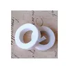 Eyebrow Tools Stencils Eyelash Tape Wholesale Charming Lashes Professional Beauty Extension Micropore Paper Drop Delivery Health M Dhznw