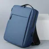 Rugzak voor mannen en vrouwen USB oplaadbaar Wearable 15,6 inch vrijetijdsbedrijf Business Travel Computer Bag cadeau