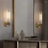 ウォールランプクリスタルデコレーション銅部屋の装飾インテリアライトLEDライト壁紙リビングベッドルームクローゼットホームインドア