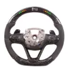 Display ruota della ruota di guida LED per prestazioni del volante Compatibile per BMW I8
