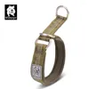 Colliers pour chiens Winhye Collier pour animaux de compagnie P Chaîne Néoprène Rembourré Demi Étranglement Formation Pour Grand Moyen Petit Bonus Tracker Tag Fonction YC1852