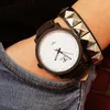 Wristwatches YAZOLE 2023 Sell Couple Watch Practical Luminous Hands Simple Fashion Leisure Quartz Wristwatch For Men Women Lovers Gifts