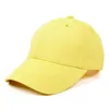 baby blank custom baseball cap solid polyester boy cheap sports snapback baseball cap DE994