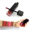 Lippenstift Gro￟handel Make -up 8 Farben Matte feucht fl￼ssig veet nack