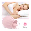 Artículos de belleza Rose Flower Tongue Vibrator 10 Modos de vibración Silicona Impermeable sexyual Toy para mujeres sexyy Toys