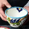 pickup in ceramica