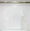 Mężczyźni Kobiet T Shirt Luksusowy letni projektant TEE TEE TEE Classic G Zaawansowane koszulki Senior Pure Cotton 11 Rodzaje Rozmiar S-XX207T