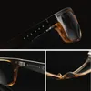 TR90 Frame Marque Kaenon Burnet Lunettes de soleil polaris￩es Men Party Party Driving Fishing Femmes Sun Glasses UV400 7 Couleurs