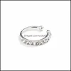 Ohrmanschette 1PC Tiny Dainty Conch Hie CZ Nicht durchbohrte Diamantnasen Ring Mode Schmuck Frauen Geschenk 1158 T2 Drop Lieferung Ohrringe otntd