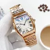 Zegaś Diamonds Mens Watch Mechaniczne zegarki Strap ze stali nierdzewnej Mężczyźni Wodoodporne zegarek zegarek na rękę dla mężczyzny 37 mm