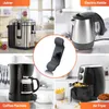 Appareils de cuisine Enrouleur de cordon Mélangeur Enveloppe de rangement Essentiel Organisateur de cordon de câble Accessoire de stockage de fil pour cafetière Autocuiseur Friteuse à air FSTLY19