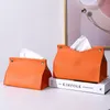 H paper drawer box Netflix put napkin napkin home living room bathroom high-end ins wind