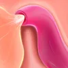 Produkty kosmetyczne Xiaoya Ulepszanie piersi pompa Ssanie Kobiet Masaż Masturbacja urządzenie stymulacji łechtaczki Para seksowne produkty dla dorosłych