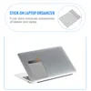 Storage Bags Laptop Hard Drive Case External Holder Organizersleevepocket Stick Onstorage Pouch Adhesive Pen Carrying Wirelessdisk