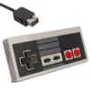 Game Controllers & Joysticks For NES Classic Edition Mini Controller Gamepad Joystick With 1.8m Extend Cable Gifts WiiControll1
