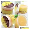 Foot Treatment Bioaqua Care Mas Cream Peeling Exfoliating Moisturizing Spa Beauty Remove Dead Skin Drop Delivery Health Dhlmn