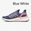 Neue Männer Frauen Laufschuhe Schwarz Und Weiß Primeknit Oreo Cny Blau Grau Herren Damen Jogging Klassische Sport Outdoor Ub Casual Schuh Turnschuhe Größe 36-45