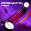 Beauty Items Bad Dragon Dildo's Kleur Enorme Kut Speelgoed Zacht met Zuignap Penis Butt Plug voor Vrouwen Gaysexy Heren Anale Masturbatie Porno