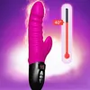 Компания красоты 20-й мощный вибратор G-Spot Stimulator Clitoral Massager для женщин для взрослых сексуальных игрушек