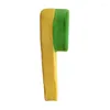 Party Decoration 2 Pieces Of Toothbrush Props For Children's Pography Kindergarten Tooth Brushing Show Battle Big