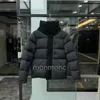 Vestes pour hommes Down Classic-Down Mounds Winter Puffer Jacket Quality Designer Parka Femmes Mabinet d￩contract￩ Unisexe Ext￩rieur Vestes de plumes chaudes