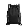 Outdoor Bags Men's Gym Backpack Women's Sports Big Basketball Soccer Male Luggage Ladies' Training Weekend Fitness Camping